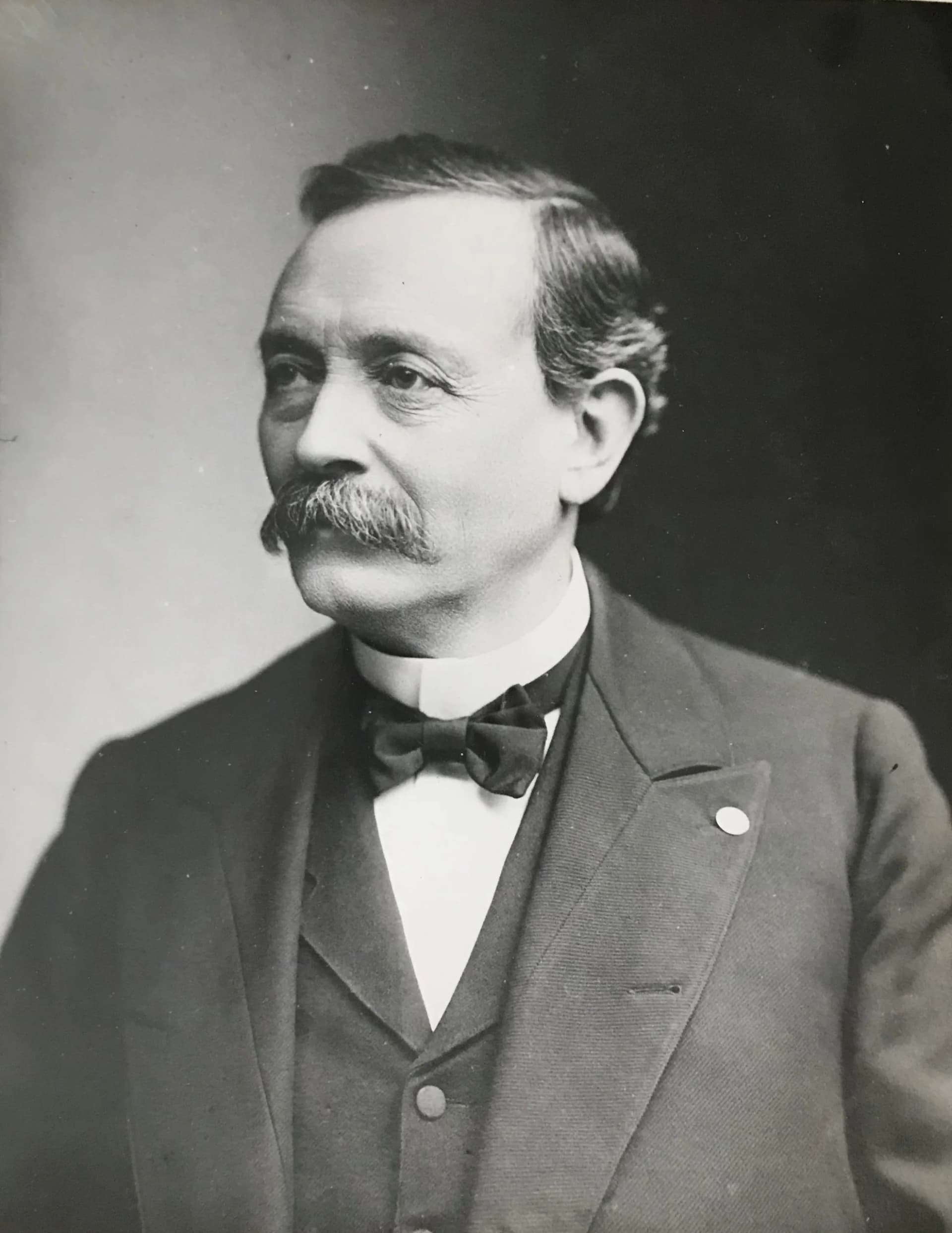 James A. McCartney
