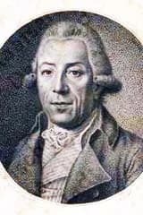 Helfrich Bernhard Wenck