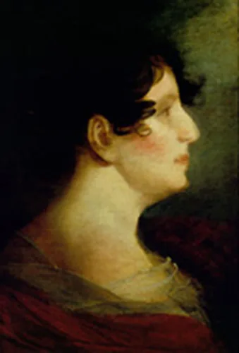 Esther Phillips Moses