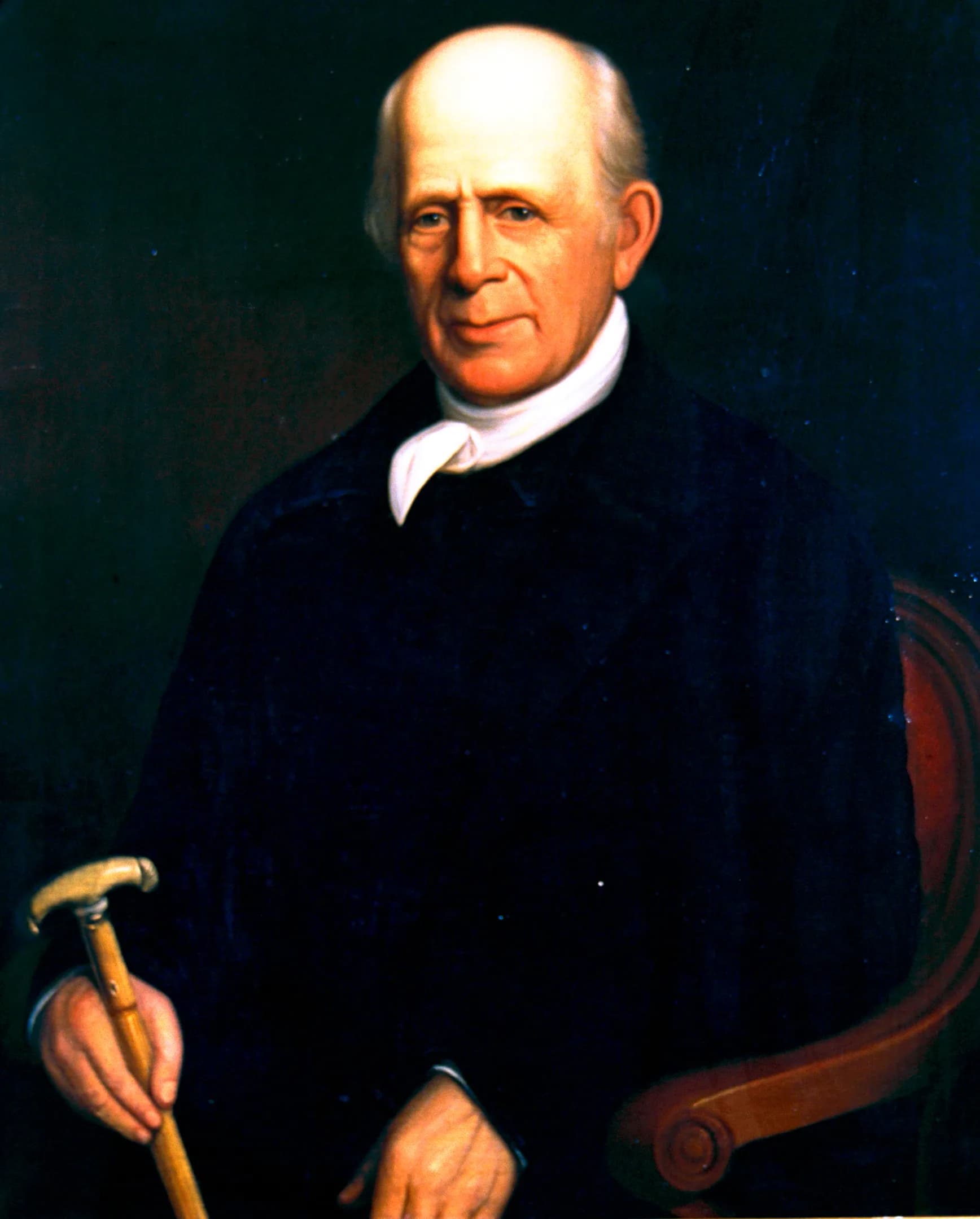 Naphtali Phillips