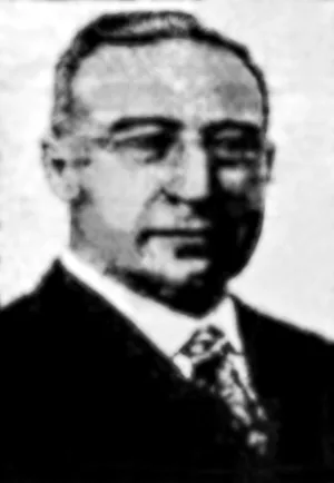 Calvin S. Barlow