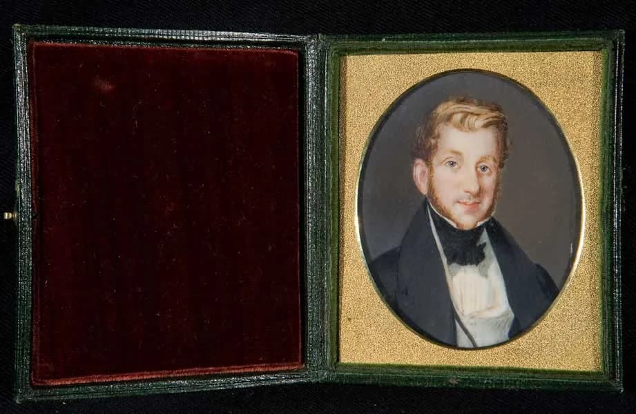 Jonas Altamont Phillips