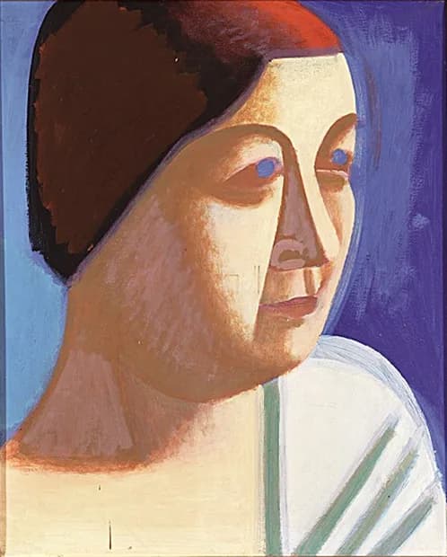 Yrsa Lundstrøm