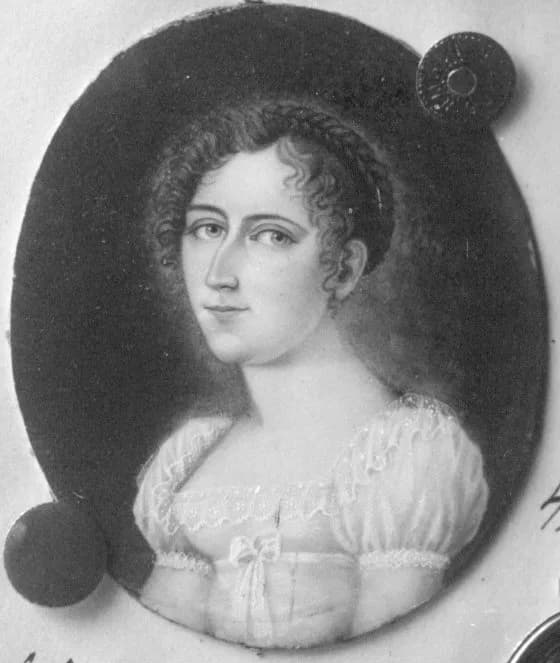 Anna Dorothea Eliesen