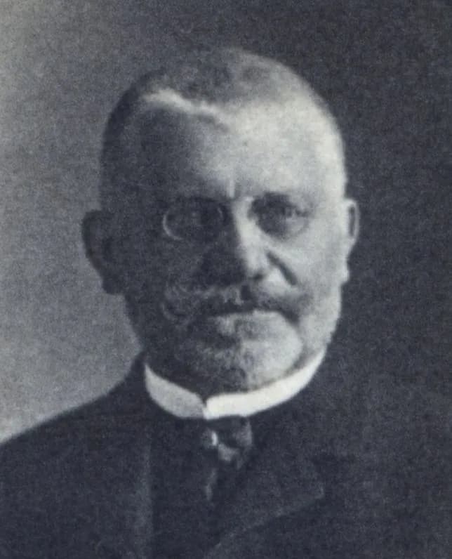 Caspar Haeusler