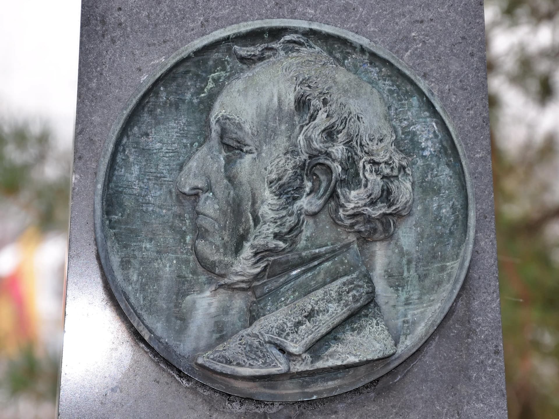 Caspar Honegger