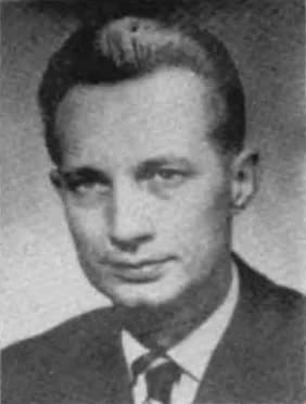 George Sietsema