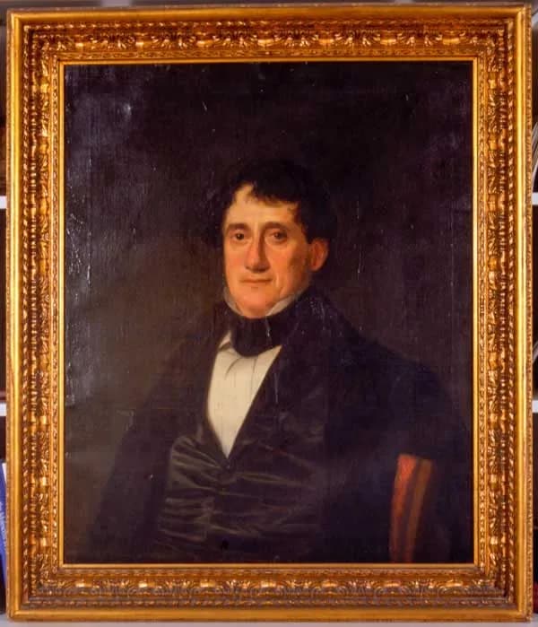 Seixas Isaac Mendes Nathan