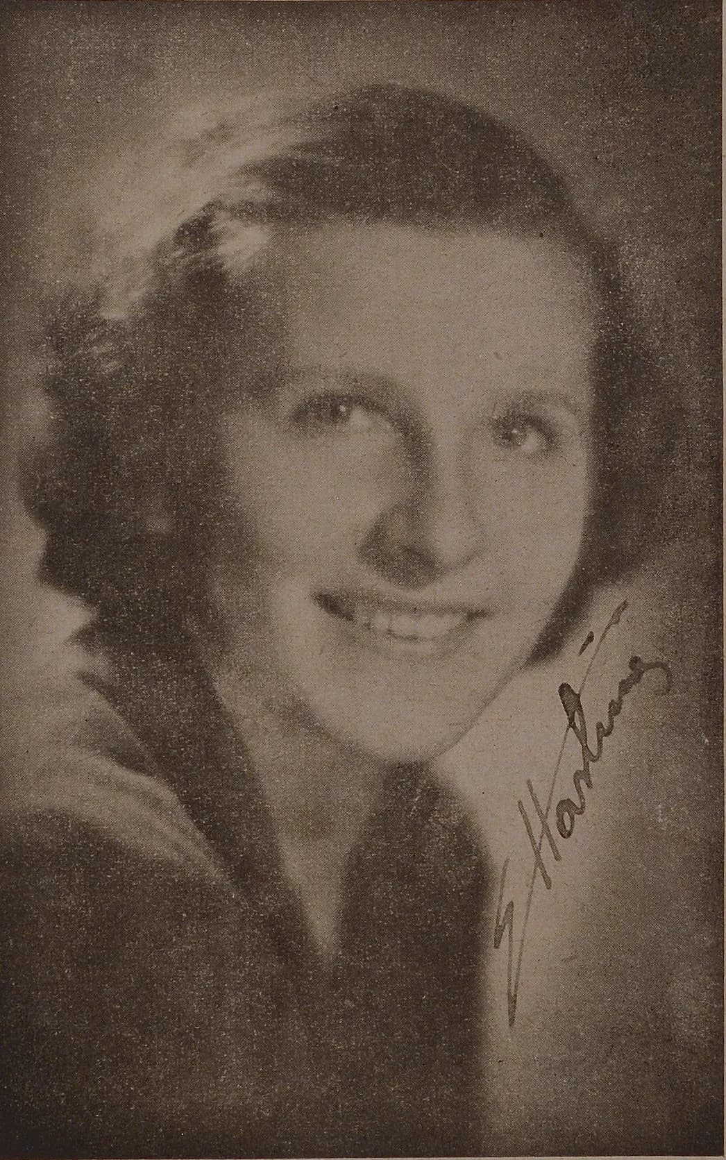 Maria Górecka-Garbalska