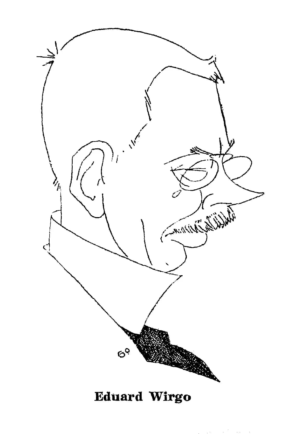 Eduard Virgo