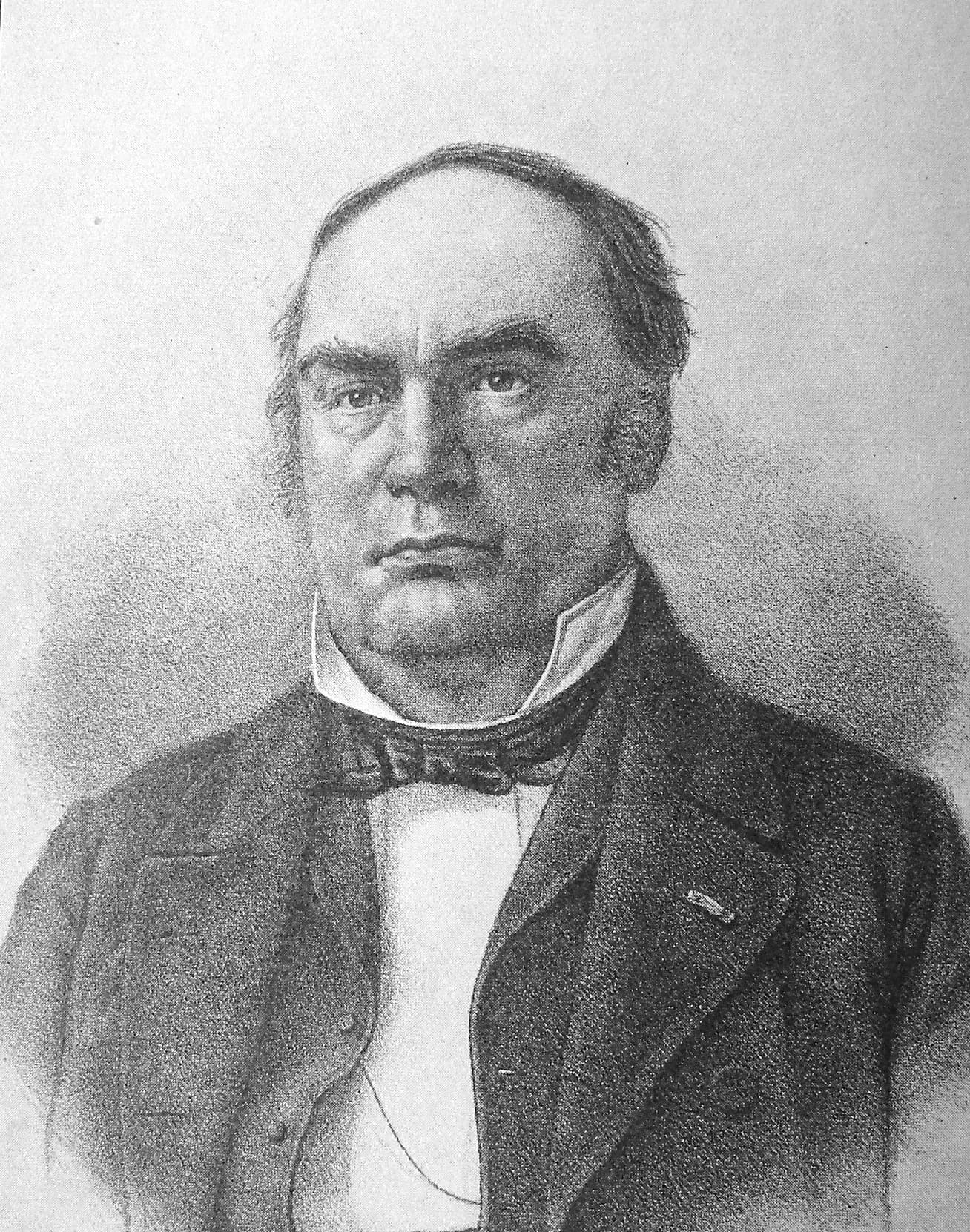 Caspar Peter Paludan