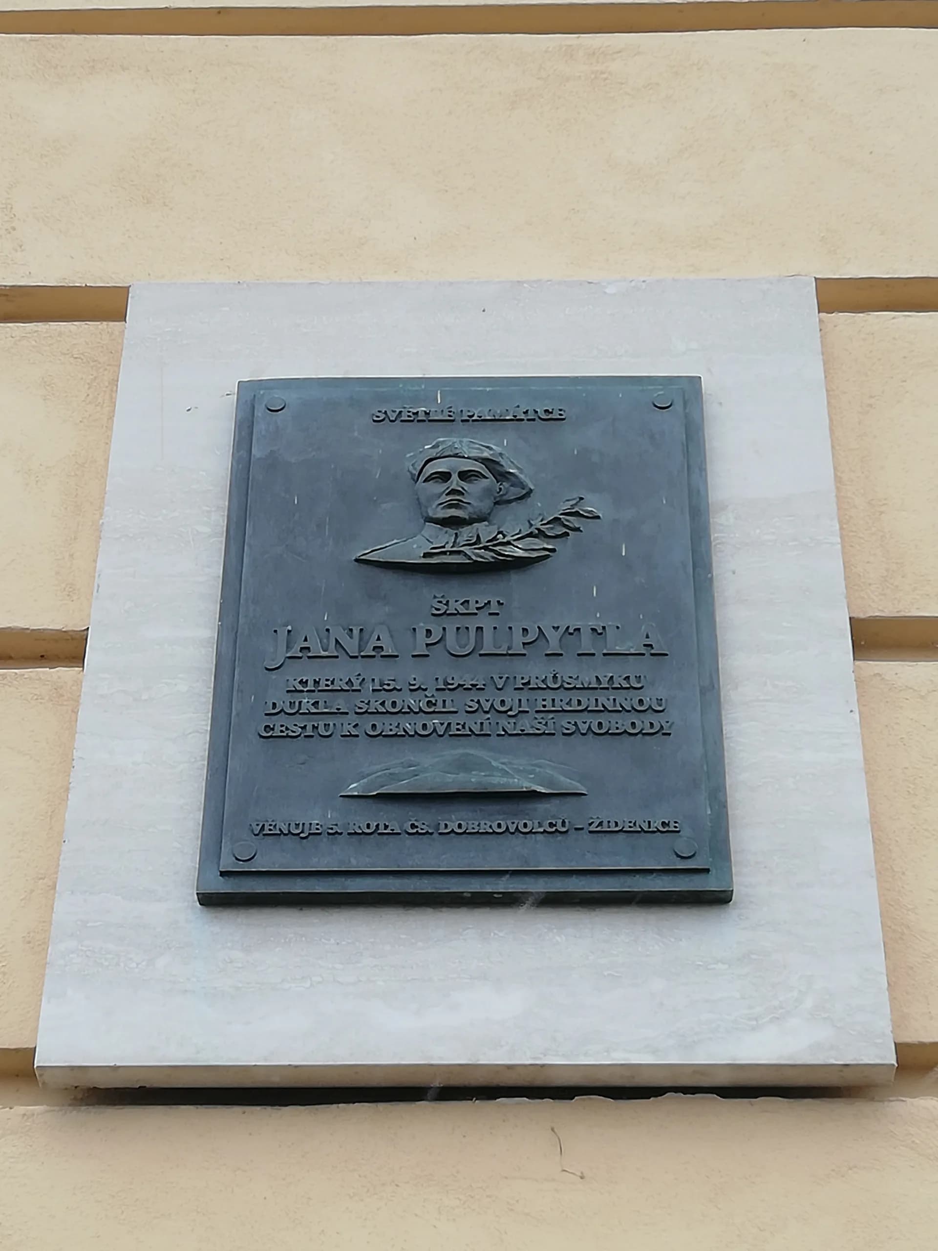 Jan Pulpytel