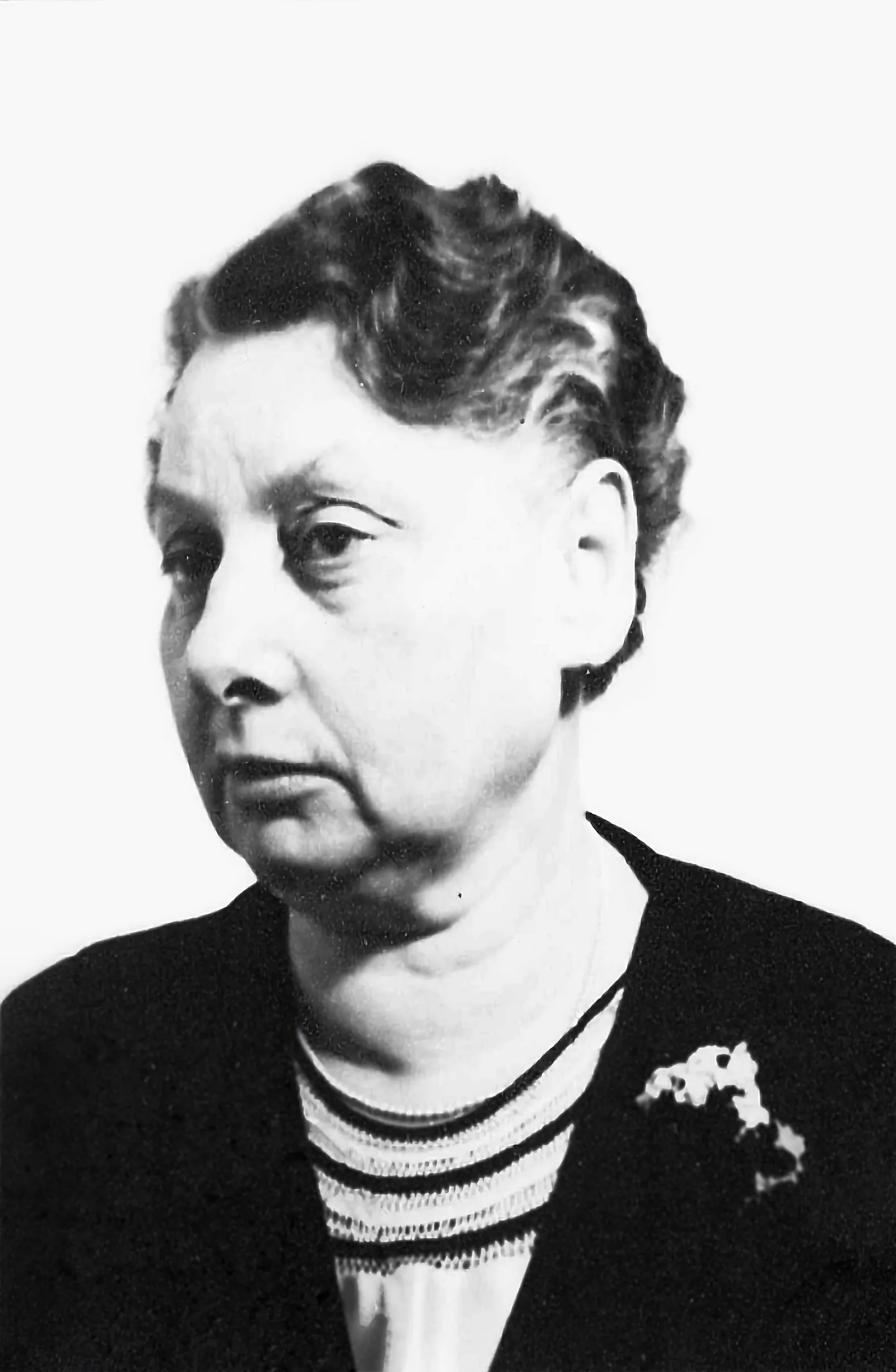 Hanna Holzer