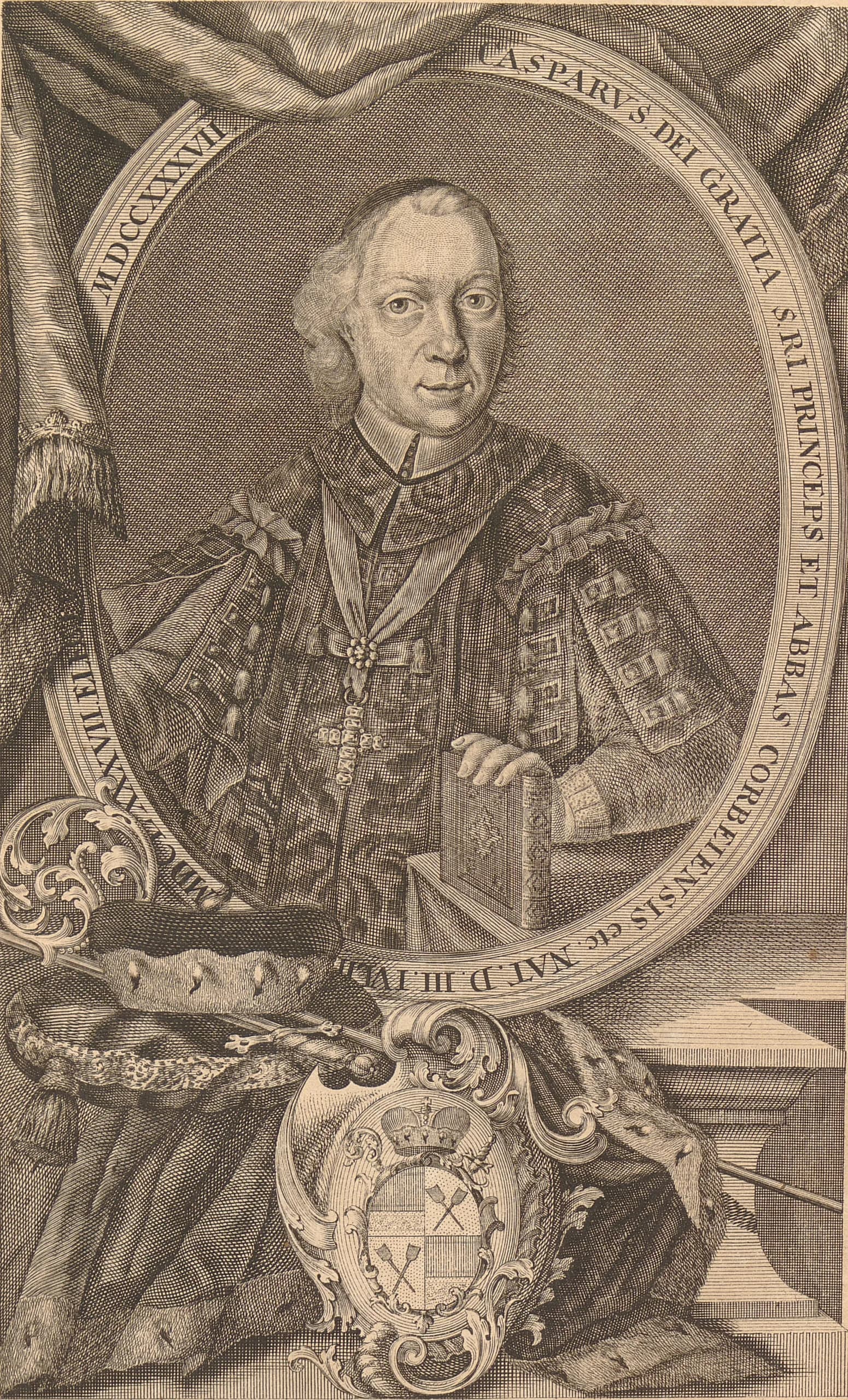 Caspar von Böselager