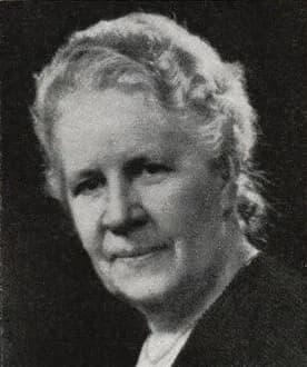 Siri Wikander-Brunander