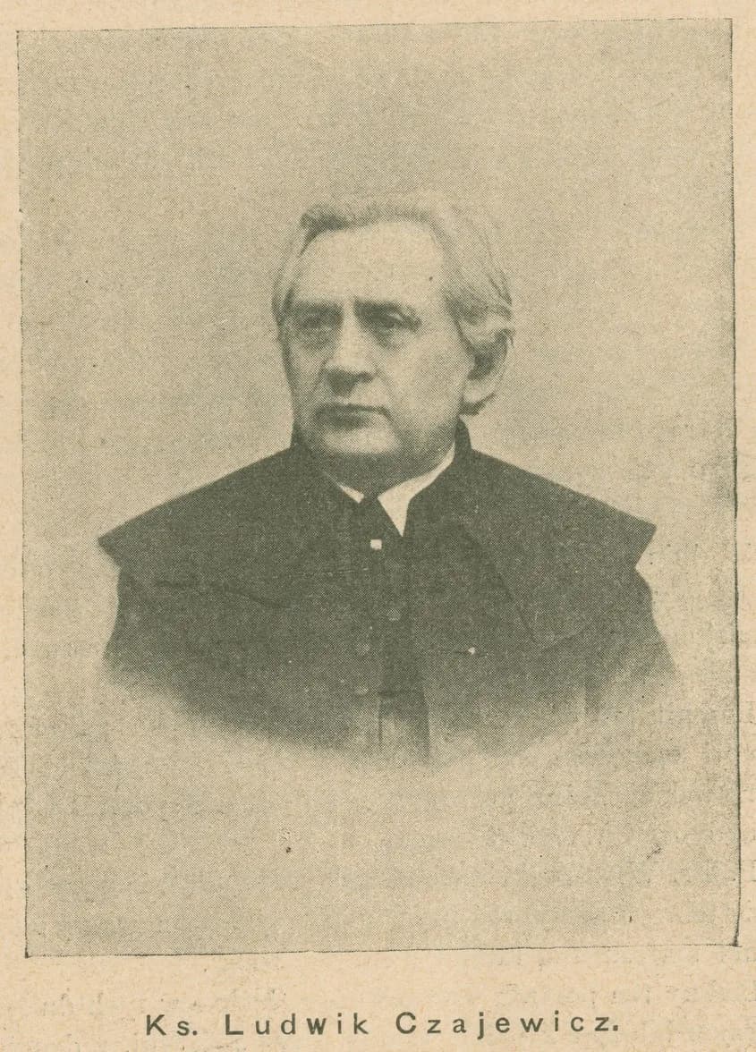 Ludwik Czajewicz