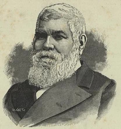 Francisco António Rodrigues de Gusmão