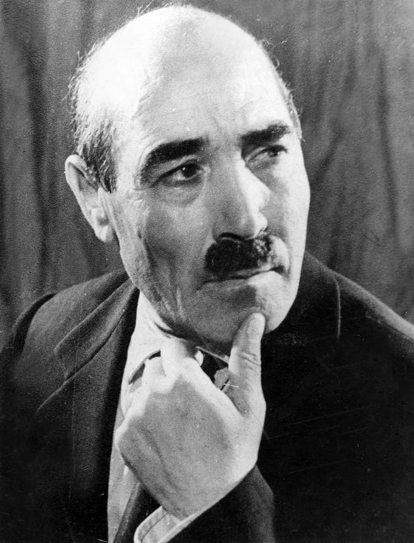 Yusif Hagverdiyev