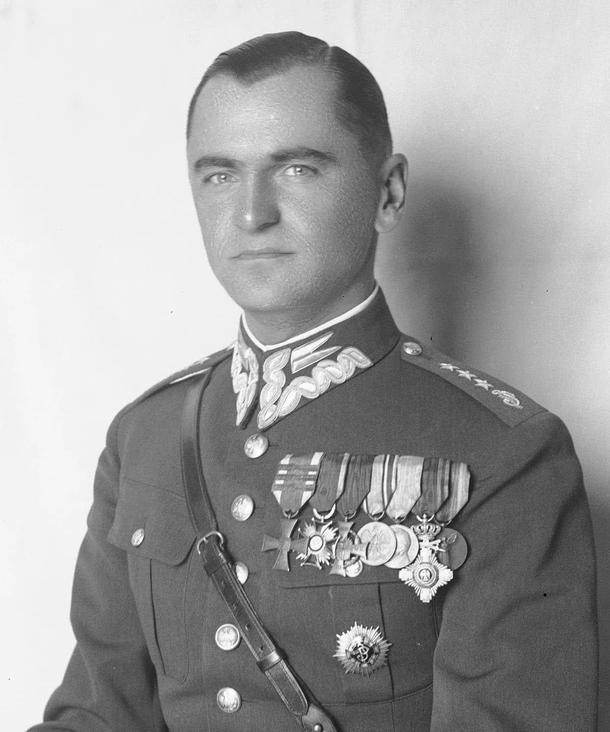 Józef Makowiecki