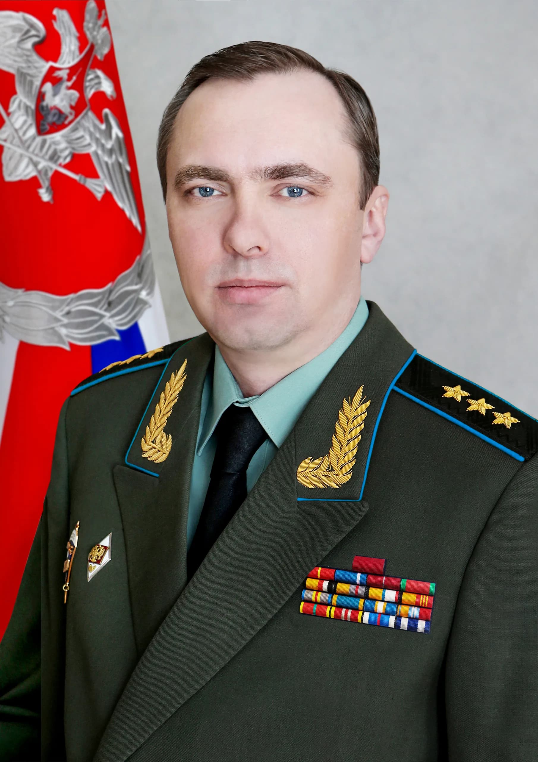 Juri Eduardowitsch Sadowenko