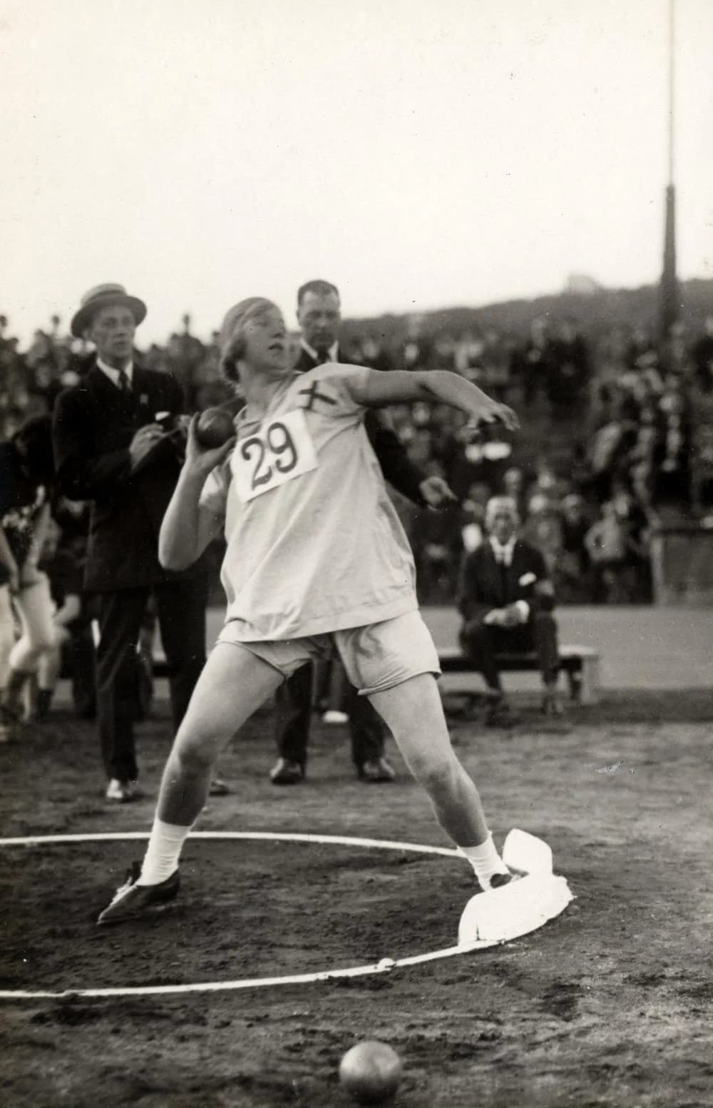 Elsa Svensson