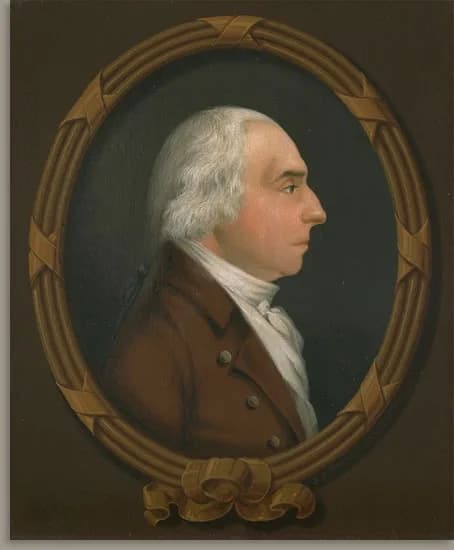 Edward Tuckerman