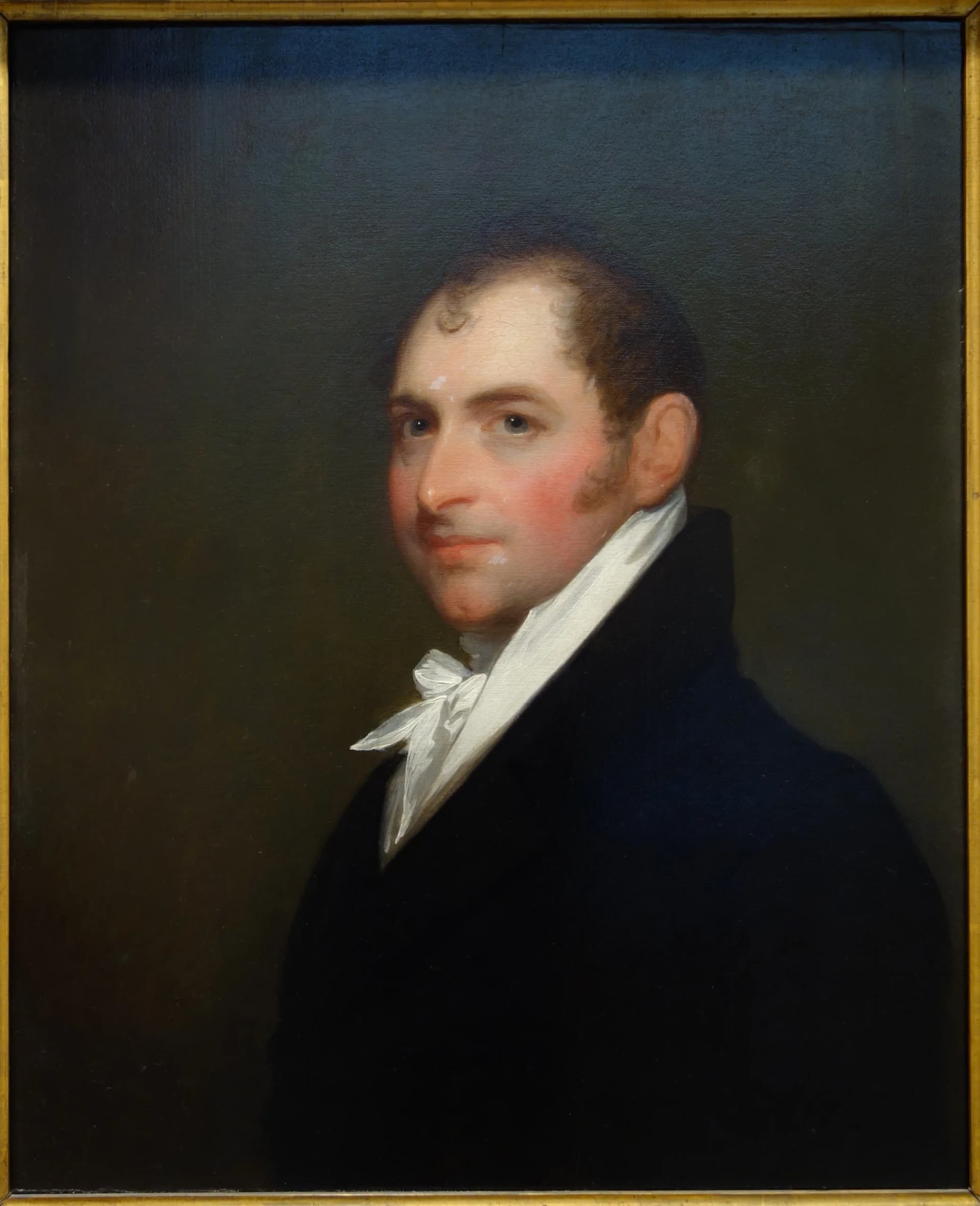 Edward Francis Tuckerman III