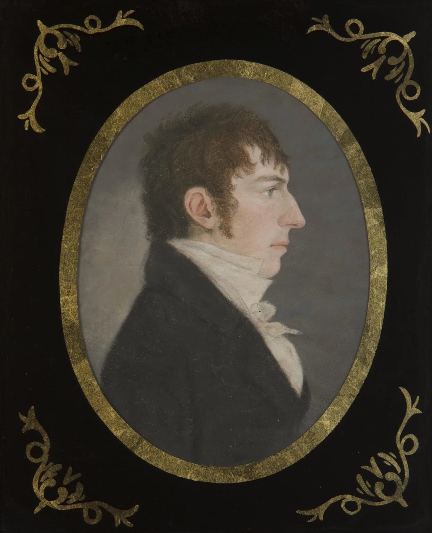 William Tuckerman