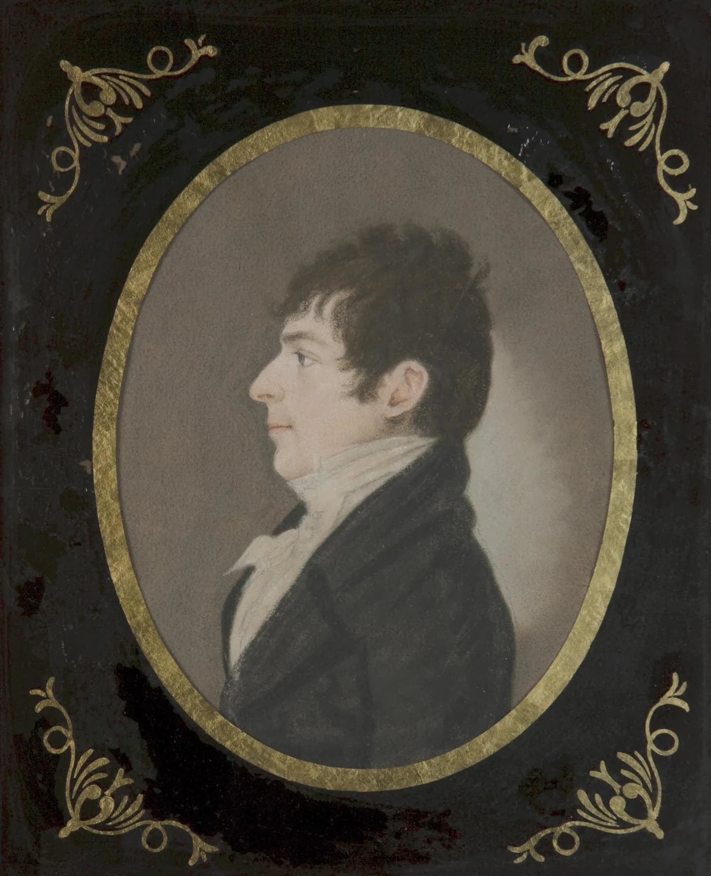 George Washington Tuckerman