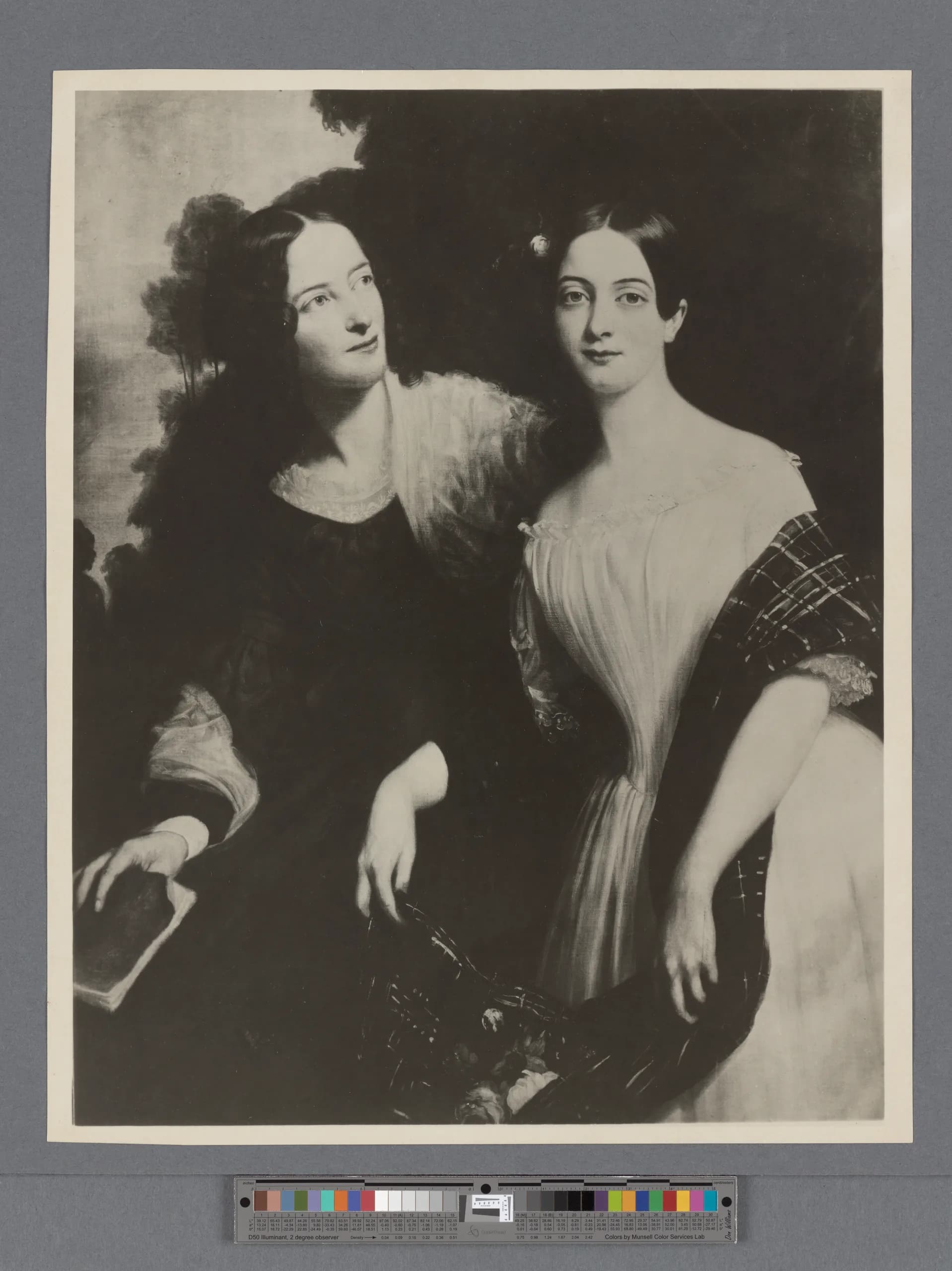 Hannah Parkman Tuckerman Mason