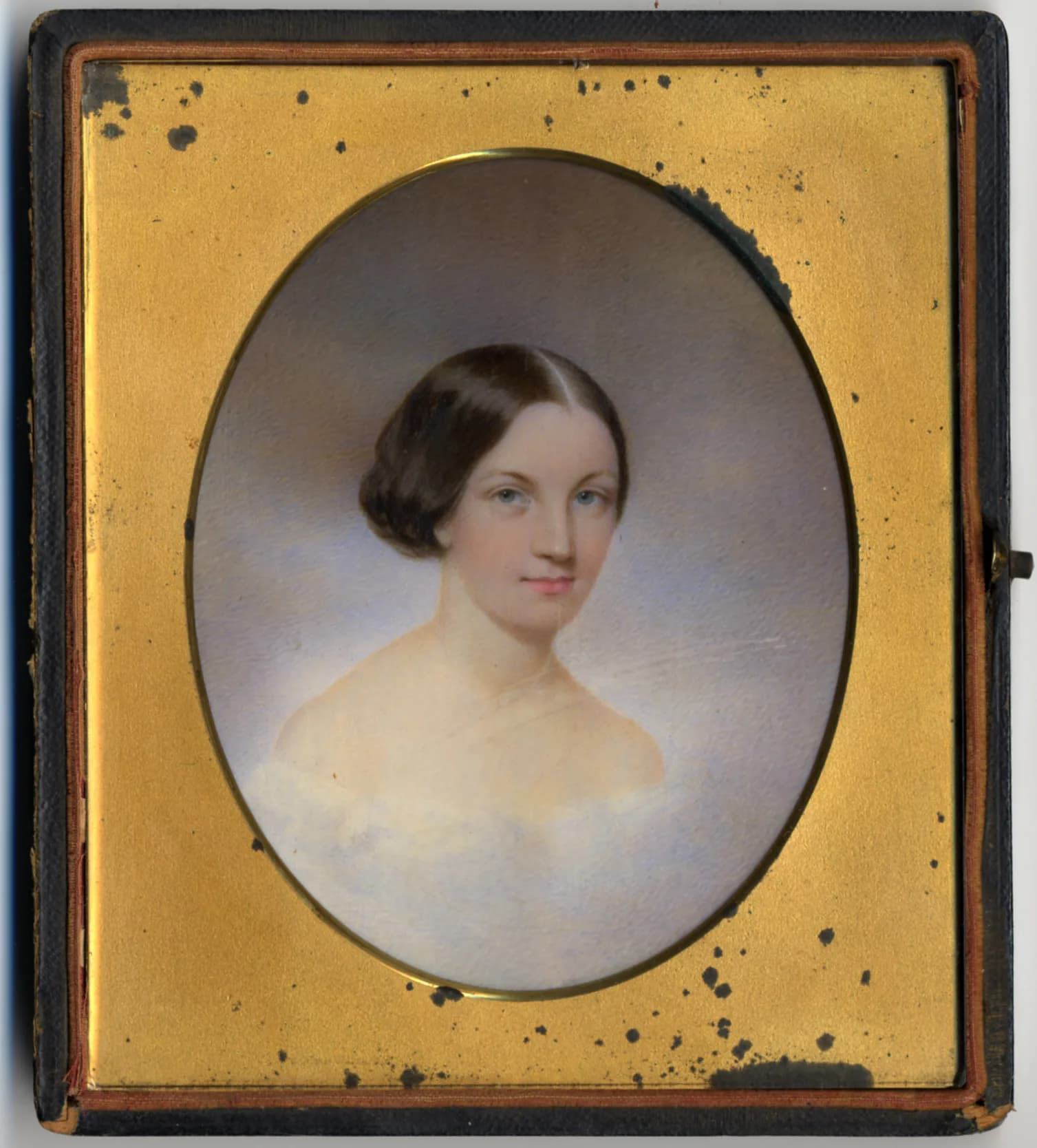 Hannah Lucinda Jones Tuckerman
