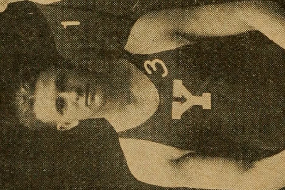 Edwin Binney Jr.