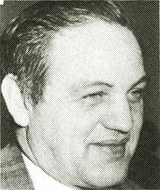 Joe McGill