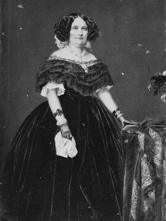Elizabeth Moss Crittenden