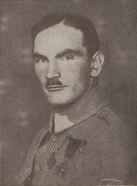 Lev Robert Melč