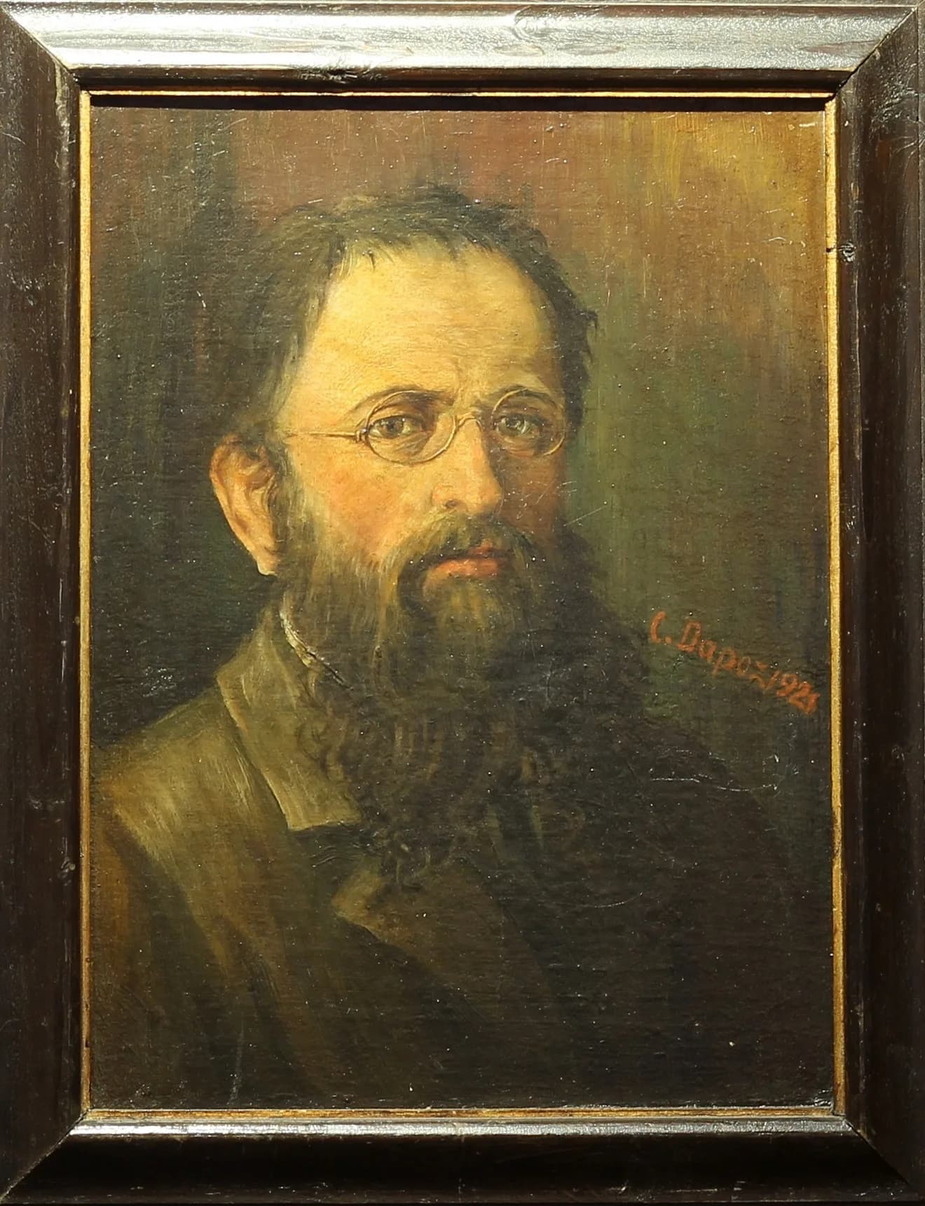 Cassian Dapoz