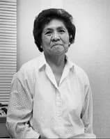 Mae Timbimboo Parry