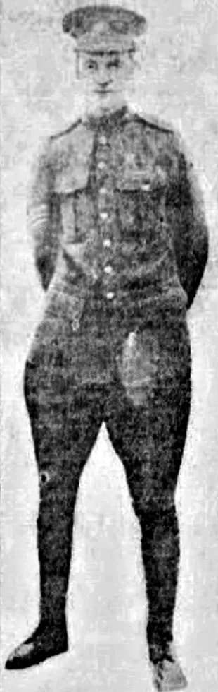 Jack Brown