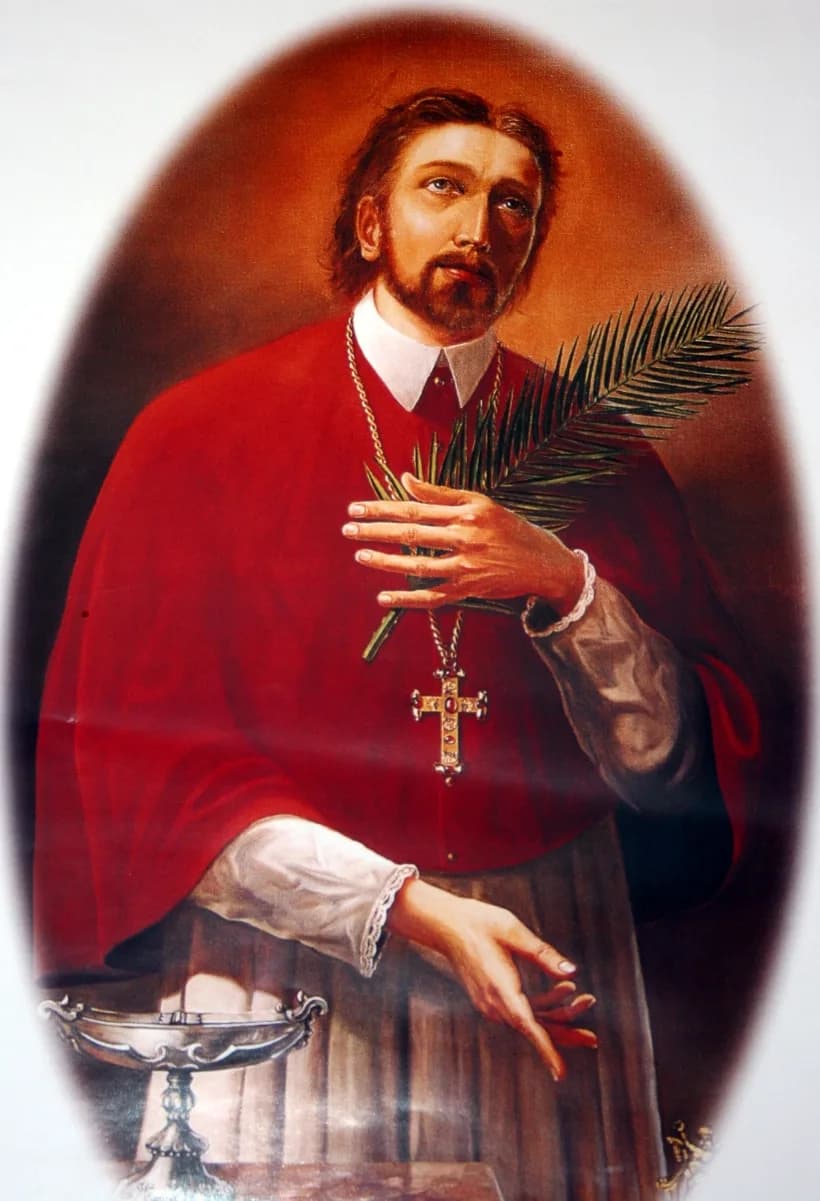 Marko von Križevci