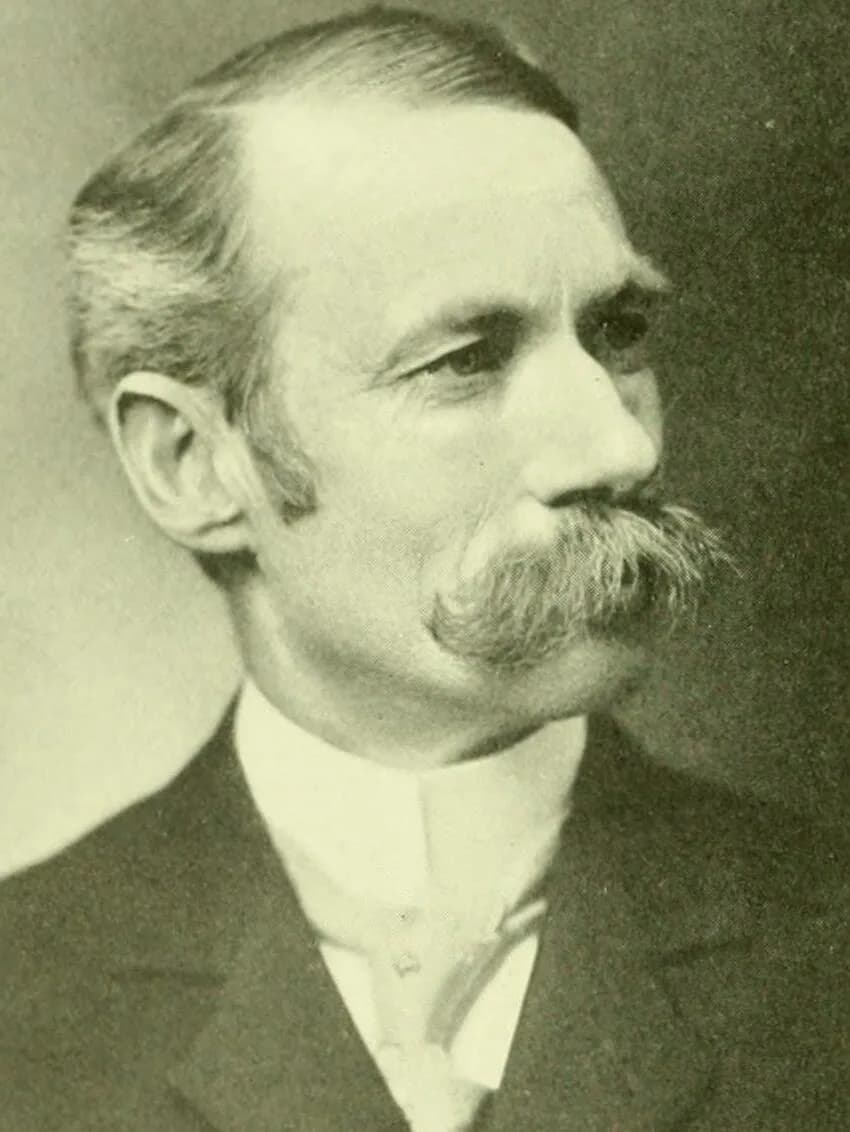 Charles Phelps