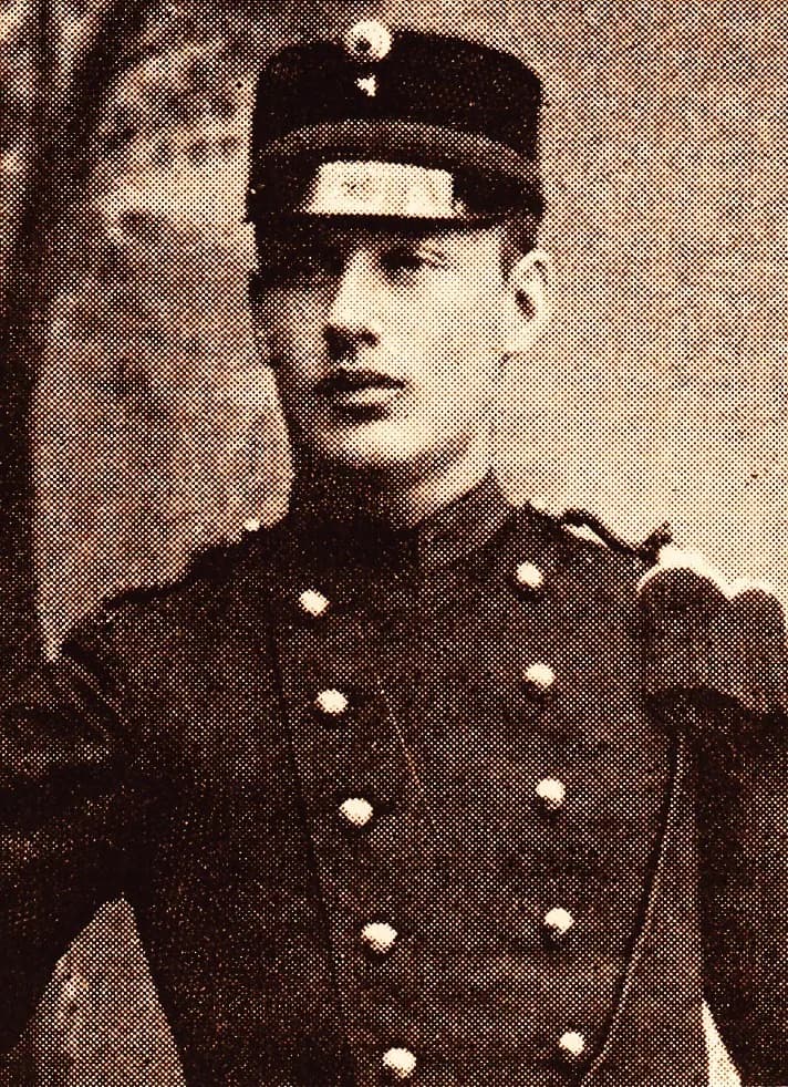 Anton Becking