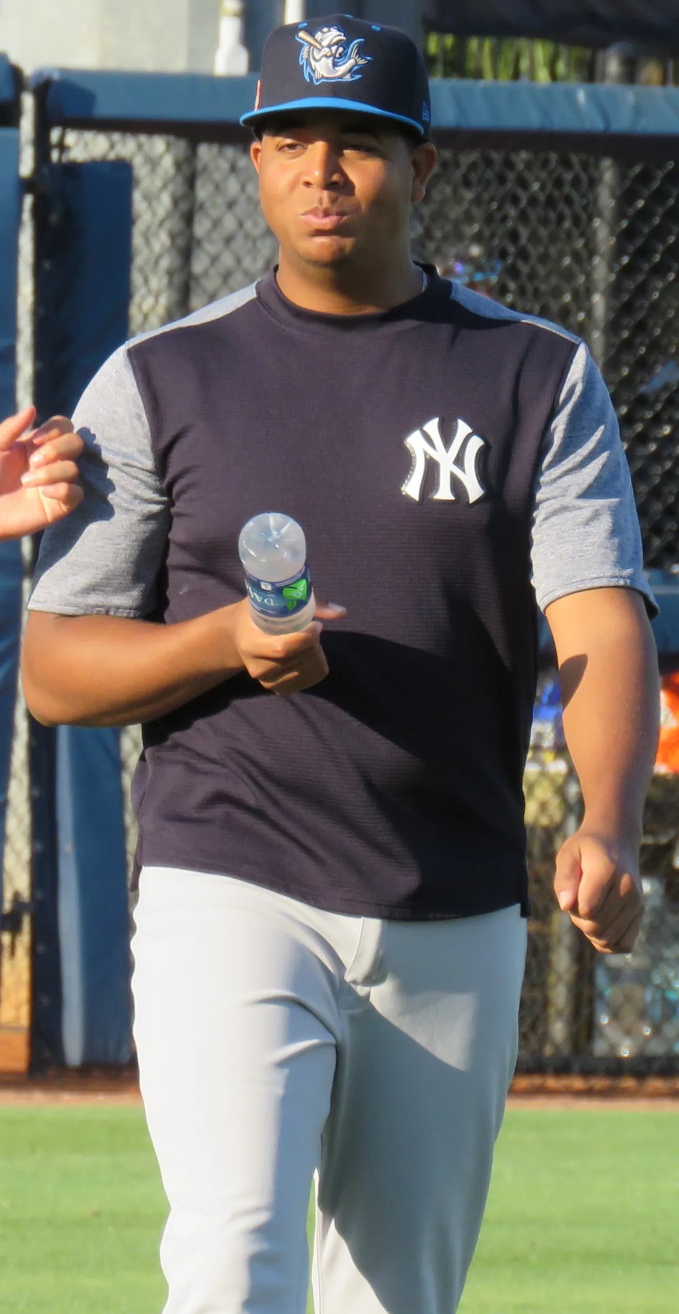 Rony García