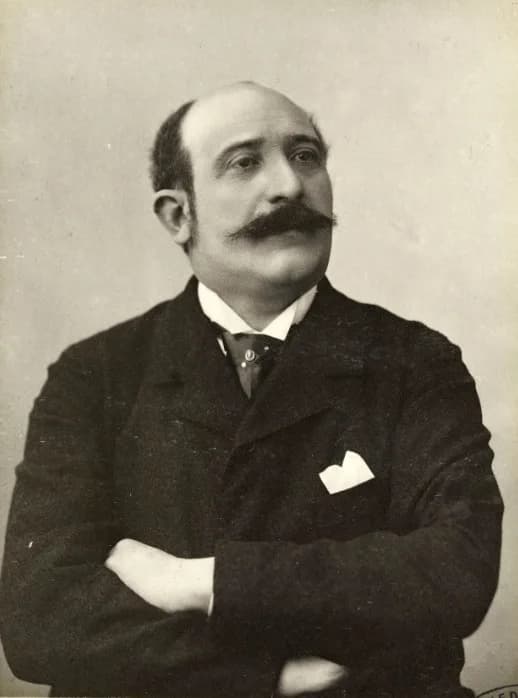 Joseph Odelin