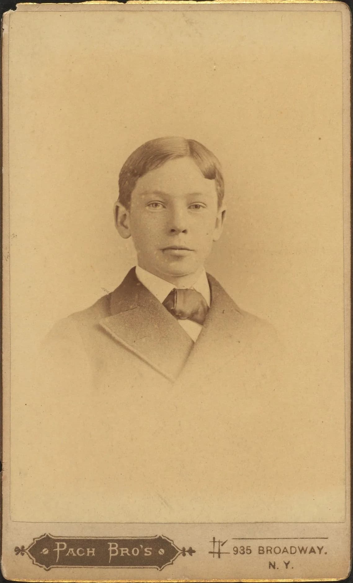 Eliot Tuckerman