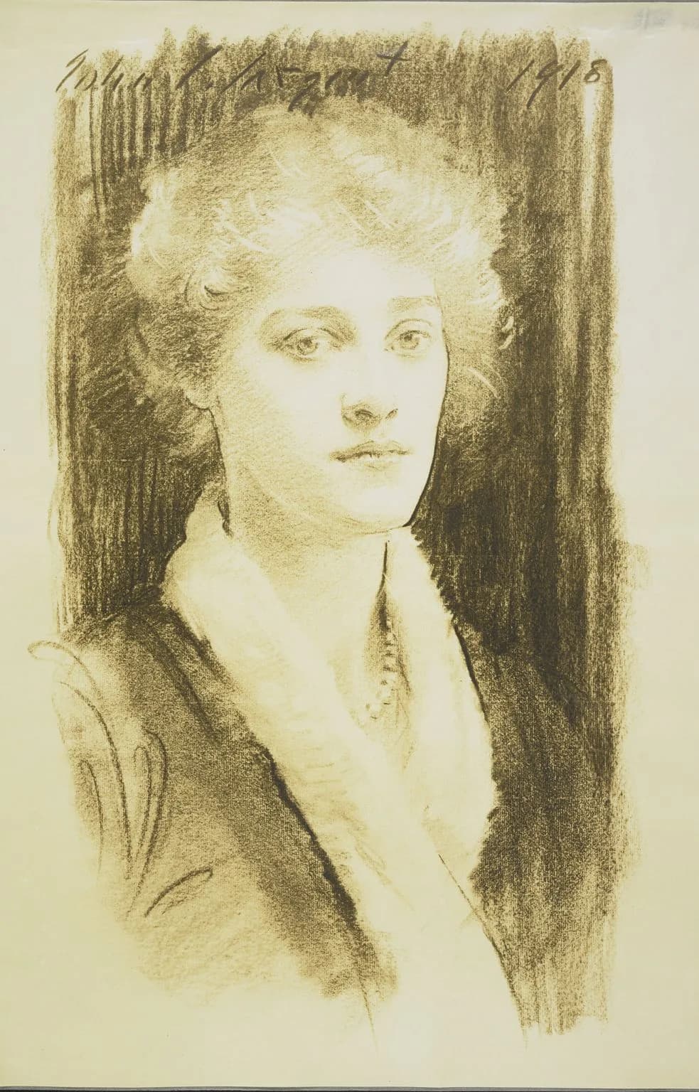 Phyllis Sears Tuckerman