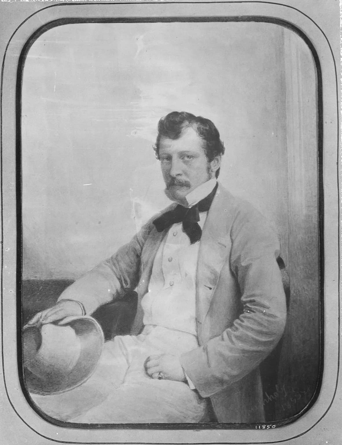 Newcome C. Tuckerman