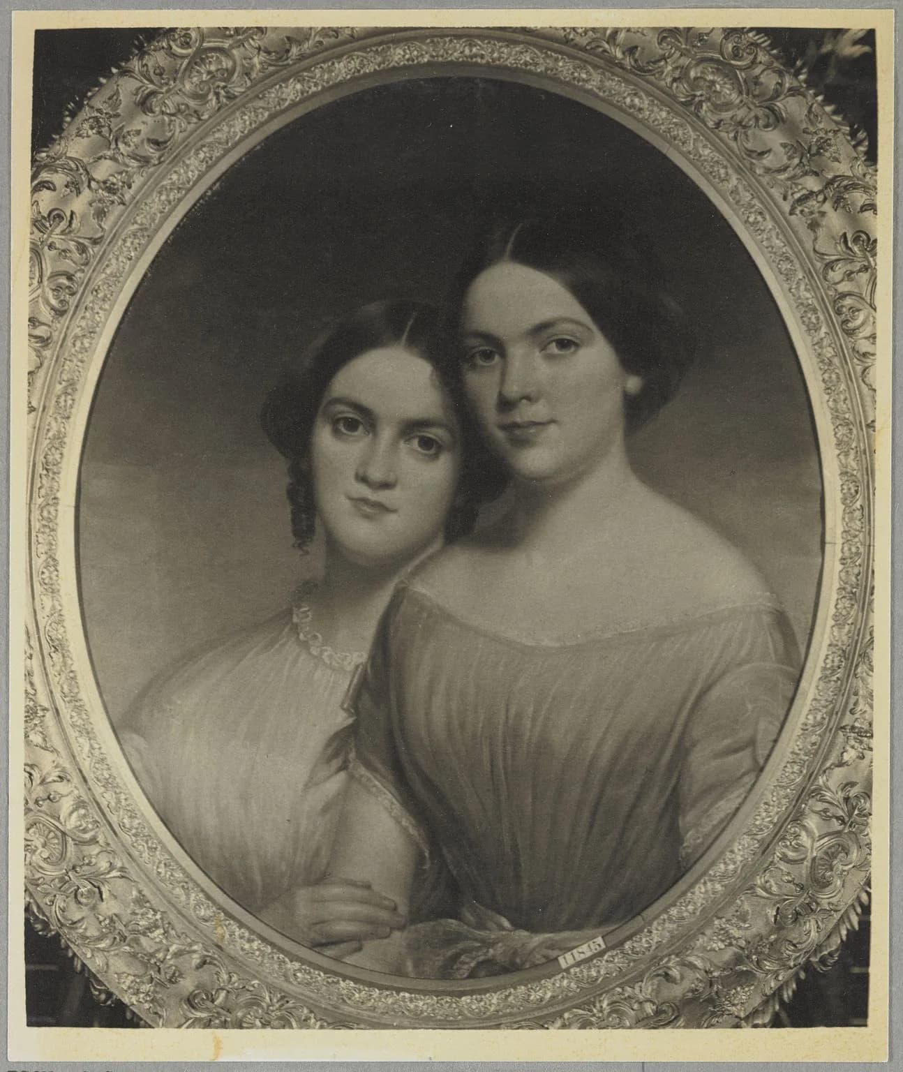 Emily Goddard Lamb Tuckerman