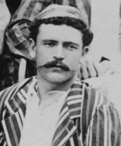 Robert O'Brien