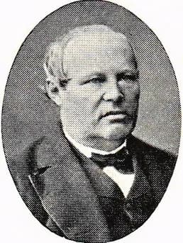 Sven Palmgren