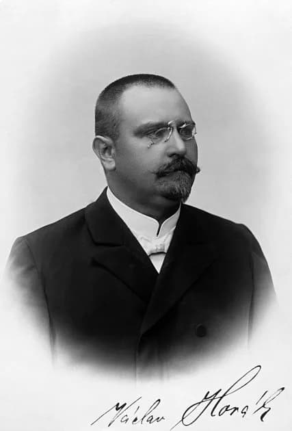 Václav Horák